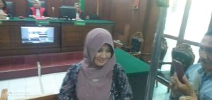 Sidang KDRT dr. Meiti vs Anggota DPRD Jatim Memanas, Terkuak Fakta Baru soal CCTV, SP3 dan Tuduhan Sodomi