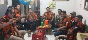 PAC Pemuda Pancasila Mulyorejo Matangkan Konsolidasi Jelang RPP dan Pelantikan Pengurus Baru