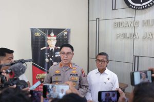 Dalang Kerusuhan Kediri Ditangkap di Yogyakarta: Polisi Bongkar Peran MF Alias P dalam Aksi Anarkis 30 Agustus