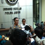 Polda Jatim Fokus Selamatkan Korban Runtuhnya Bangunan Ponpes Al Khoziny Sidoarjo