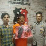 Residivis Modus Ban Kempes Ditangkap di Surabaya, Sempat 7 Kali Beraksi
