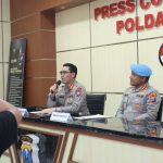 Polda Jatim Tegaskan Penangkapan Aktivis Paul Sah dan Sesuai Prosedur Hukum