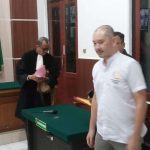 Kasus Royce Muljanto: Putra Pemilik Liek Motor Didakwa Perusakan Pintu Bank Mandiri