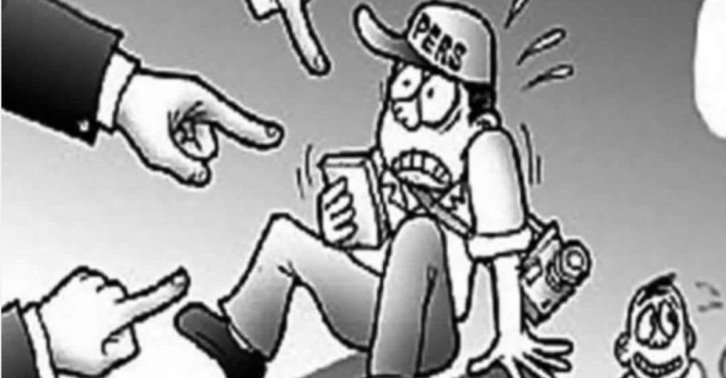 Intimidasi Wartawan di Sidoarjo Dinilai Ciderai Kebebasan Pers