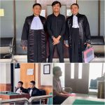 Sidang Hak Cipta Font: Iwan Kurniawan Tegaskan Tak Ada Niat Jahat