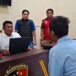 Kakek 80 Tahun Pelaku Kekerasan Anak di Sampang Ditangkap Usai 2 Tahun Buron