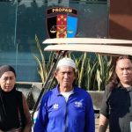 Kasus Bripda Satya: Korban dan Ibu Hadiri Pemeriksaan di Polda Jatim