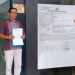 Wartawan Memorandumdisway.id Terima Intimidasi, Polres Lamongan Turun Tangan