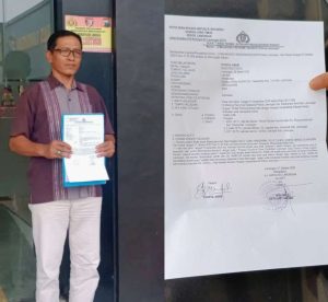 Wartawan Memorandumdisway.id Terima Intimidasi, Polres Lamongan Turun Tangan