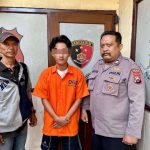 Dalam Hitungan Jam, Polisi Tangkap Pelaku Pembacokan Brutal di Wonokusumo Surabaya