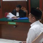 Anak Lurah Sememi Didakwa Tipu UMKM Surabaya Lewat Skema Pinjaman Fiktif