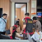 Kejari Tanjung Perak Geledah Kantor Pelindo III dan APBS, Usut Dugaan Korupsi Rp 196 Miliar