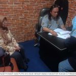 Pensiunan Kepsek Surabaya Nyaris Depresi