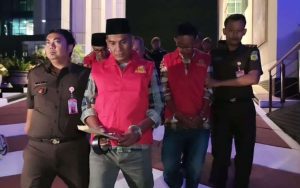 4 Tersangka Korupsi BSPS Sumenep Ditahan, Negara Rugi Rp 26,3 Miliar