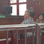 Sidang KDRT Selebgram Vinna Natalia di Surabaya, Orang Tua Korban Beberkan Perubahan Sikap Sena