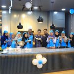 Midea Resmikan Kitchen Pro Shop Pertama di Indonesia, Hadir di Surabaya
