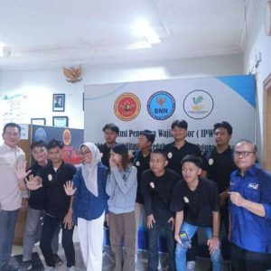 LPK Wijaya Kusuma Tes Urine Calon Pekerja Jepang, Bebas Narkoba