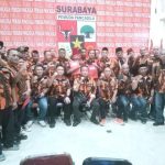 Pemuda Pancasila Surabaya Kukuhkan 31 PAC, Dorong Program Masyarakat