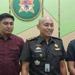 Kejari Tanjung Perak Bongkar Serangan Balik di Balik Isu Kasus Narkotika