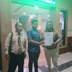 Bos Rokok Ayunda Dilaporkan Anak Kandung atas Dugaan Penggelapan Mobil
