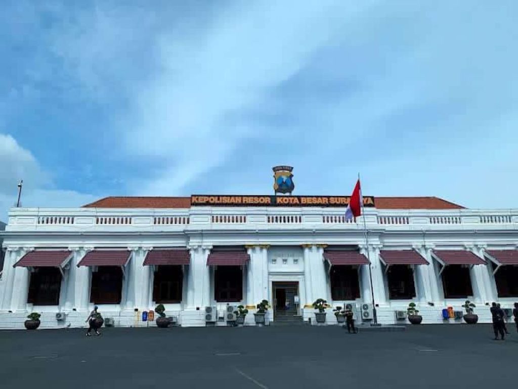 Viral Penangkapan Pemilik Tempat Hiburan Malam dan DJ di Surabaya, Polisi Ungkap Fakta Sebenarnya