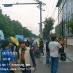 Dukungan FAAM Mengalir ke Kejari Tanjung Perak, Desak Tuntaskan Kasus Korupsi Pelindo 3