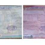 Polsek Semampir Bantah Tilang ‘Surat Kosong’, Pelanggar Akui Surat Memudar karena Lama Disimpan