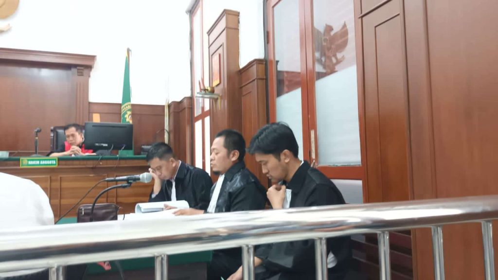 Sidang Kasus Sianida di Surabaya: Penasihat Hukum Tegaskan Dirut PT SHC Tak Terbukti Bersalah
