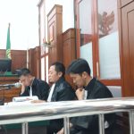 Sidang Kasus Sianida di Surabaya: Penasihat Hukum Tegaskan Dirut PT SHC Tak Terbukti Bersalah