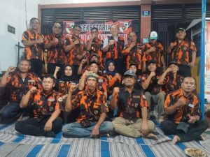 Pemuda Pancasila Sawahan Perkuat Kemandirian Kader Lewat Program UMKM & Pelatihan Kerja