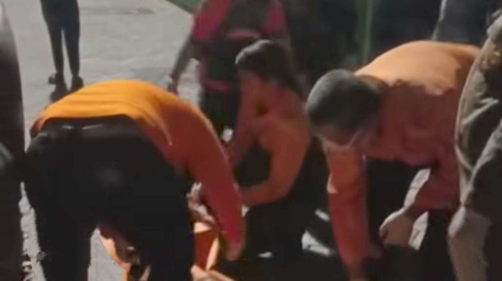 Misteri Jasad Pria Bojonegoro di Pergudangan Surabaya, Polisi Siaga Selidiki Penyebab Kematian