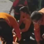 Misteri Jasad Pria Bojonegoro di Pergudangan Surabaya, Polisi Siaga Selidiki Penyebab Kematian