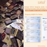 Salsa Cosmetic Klarifikasi Penarikan Produk, Tempuh Jalur Hukum Pabrik China