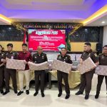Kejari Tanjung Perak Sita Rp 70 Miliar dalam Kasus Korupsi Pelindo–APBS, 41 Saksi Diperiksa