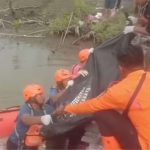 Pria 21 Tahun Ditemukan Tewas di Tambak Kejawan Putih Surabaya, Polisi Selidiki Penyebabnya
