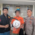 Dendam dari Aplikasi Kencan, Pemuda Surabaya Dibacok di Lorong Hotel