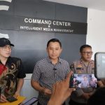 Ayah–Anak Curi 77 Lampu Kota Lama Surabaya, Polisi Bongkar Aksi Berulang