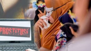 Kamar Kos Dolly Tak Hanya Prostitusi, Disewakan Pesta Sabu Usai Miras