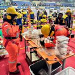 ITS Borong Empat Prestasi di KJI XX dan KBGI XVI 2025, Inovasi Struktur Berkelanjutan Jadi Sorotan