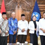 Rakernas Dewan Pendidikan se-Indonesia Digelar di Surabaya, Rumuskan Rekomendasi Penguatan Sistem Pendidikan Nasional