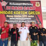 Dodik Firmansyah, S.H. Lakukan Kunjungan Resmi ke Kantor DPC Madas Gresik untuk Penguatan Marwah Organisasi