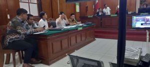 Drama Hukum Korporasi: Perkara Nany Widjaja vs Jawa Pos-Dahlan Iskan Memanas, Legalitas Ahli Disoal