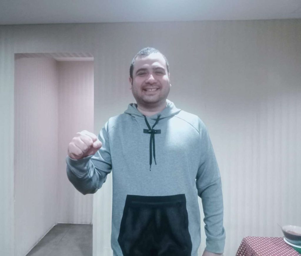 Arus Baru KONI Surabaya: Dukungan Mengalir Deras untuk Arderio Hukom