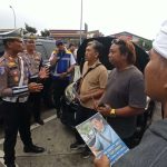 Operasi Zebra Semeru 2025, PJR Polda Jatim Waspadai Penggunaan HP Saat Berkendara di Jalan Tol