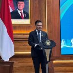 Musorkot KONI Surabaya 2025 Tuntas Tanpa Debat, Arderio Hukom Unggul Mutlak Lewat Aklamasi