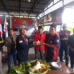 HUT ke-15 Media Metro Soerya di Surabaya, Santunan Anak Yatim dan Tasyakuran Meriah