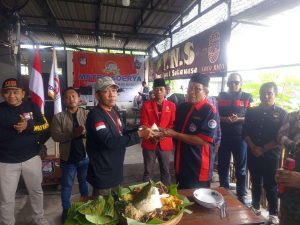 HUT ke-15 Media Metro Soerya di Surabaya, Santunan Anak Yatim dan Tasyakuran Meriah