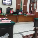 Sidang KDRT Surabaya: Alvirdo Didakwa Lakukan Kekerasan Berulang pada Istri