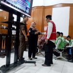Residivis Narkoba Diadili di PN Surabaya, Jadi Perantara Jaringan Lapas dengan Upah Rp 500 Ribu