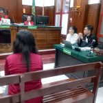 Sidang Vinna Natalia di PN Surabaya: Pengakuan Ibu Ungkap Dugaan Kekerasan Berulang
